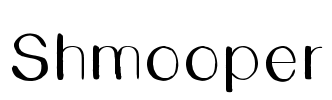 Shmooper
