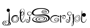JoliScript