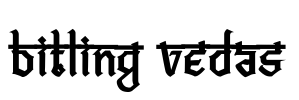 Bitling vedas