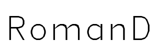 RomanD