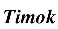Timok