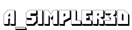 a_Simpler3D