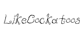 LikeCockatoos