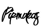 Pirmokas Font Image