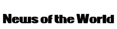 News of the World