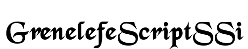 GrenelefeScriptSSi