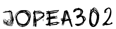 jopea302