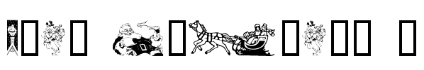 Xmas Clipart 2