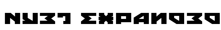 Nyet Expanded