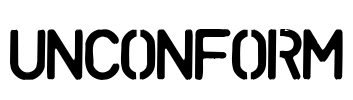 UNCONFORM