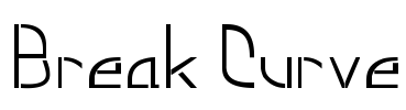 Break Curve