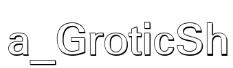a_GroticSh