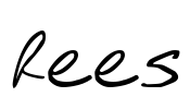 Rees
