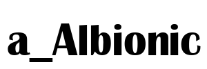 a_Albionic