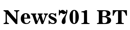 News701 BT