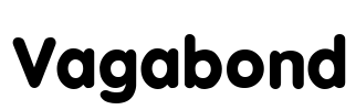 Vagabond