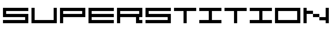 superstition