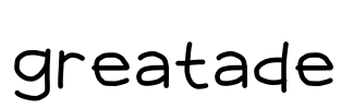 greatade
