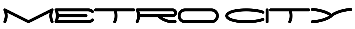 METRO CITY