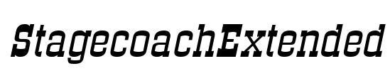 StagecoachExtended