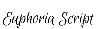 Euphoria Script