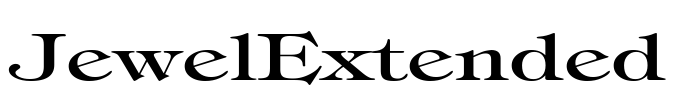JewelExtended