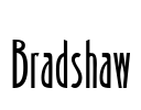 Bradshaw
