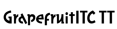 GrapefruitITC TT