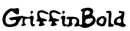GriffinBold