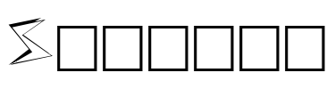 Shamara Font Image
