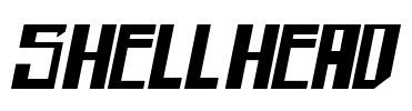 shellhead