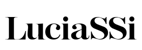 LuciaSSi Font Image