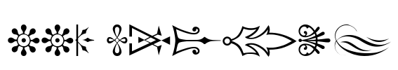FFX Shapes