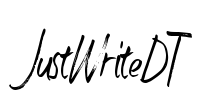 JustWriteDT