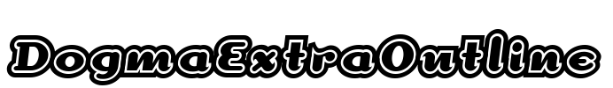 DogmaExtraOutline