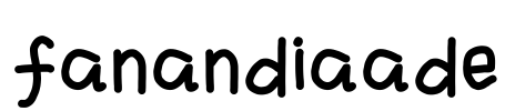 fanandiaade