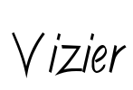 Vizier
