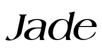 Jade Font Image