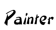 Painter