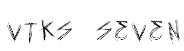 vtks seven