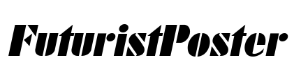 FuturistPoster