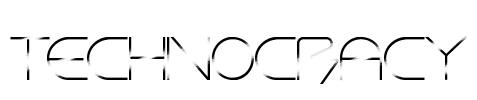 Technocracy