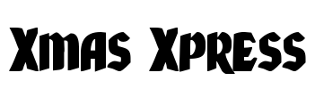Xmas Xpress