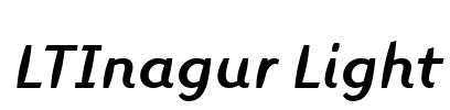 LTInagur Light
