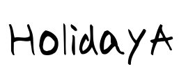 HolidayA