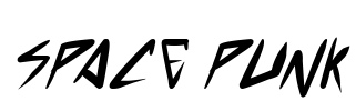 space punk
