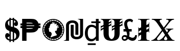 Spondulix