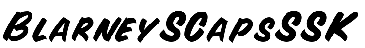BlarneySCapsSSK