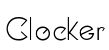 Clocker