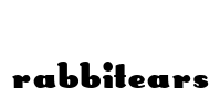 RabbitEars Font Image
